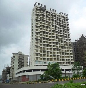3 BHK Apartment For Sale in Shanti Green Palms, Ghansoli