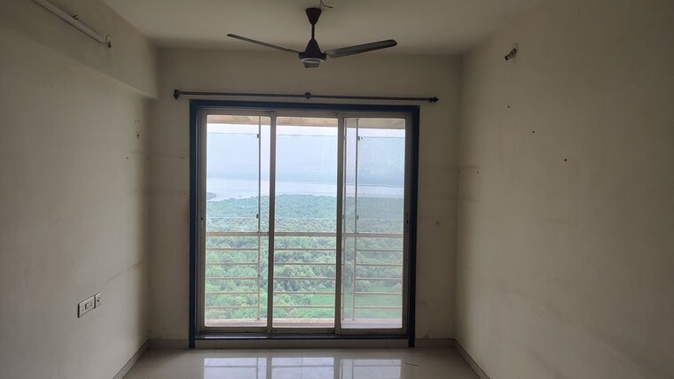 Living Room, shanti-green-palms 3 Bedroom 1570 Sq.Ft. Apartment In Ghansoli Navi Mumbai 10720641