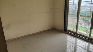 Bedroom in 3 BHK Apartment at Shanti Green Palms, Ghansoli – for Sale