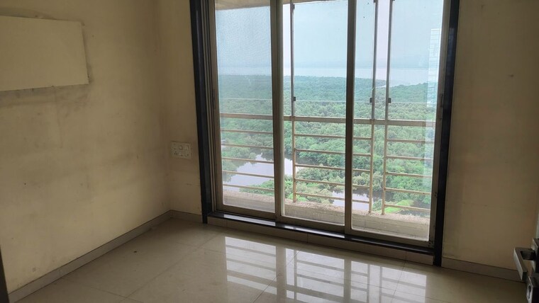 Bedroom, shanti-green-palms 3 Bedroom 1570 Sq.Ft. Apartment In Ghansoli Navi Mumbai 10720641