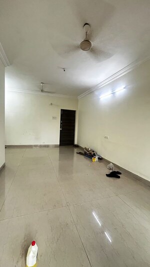 Room in 2 BHK Apartment at K Raheja Heights, Malad East – for Sale