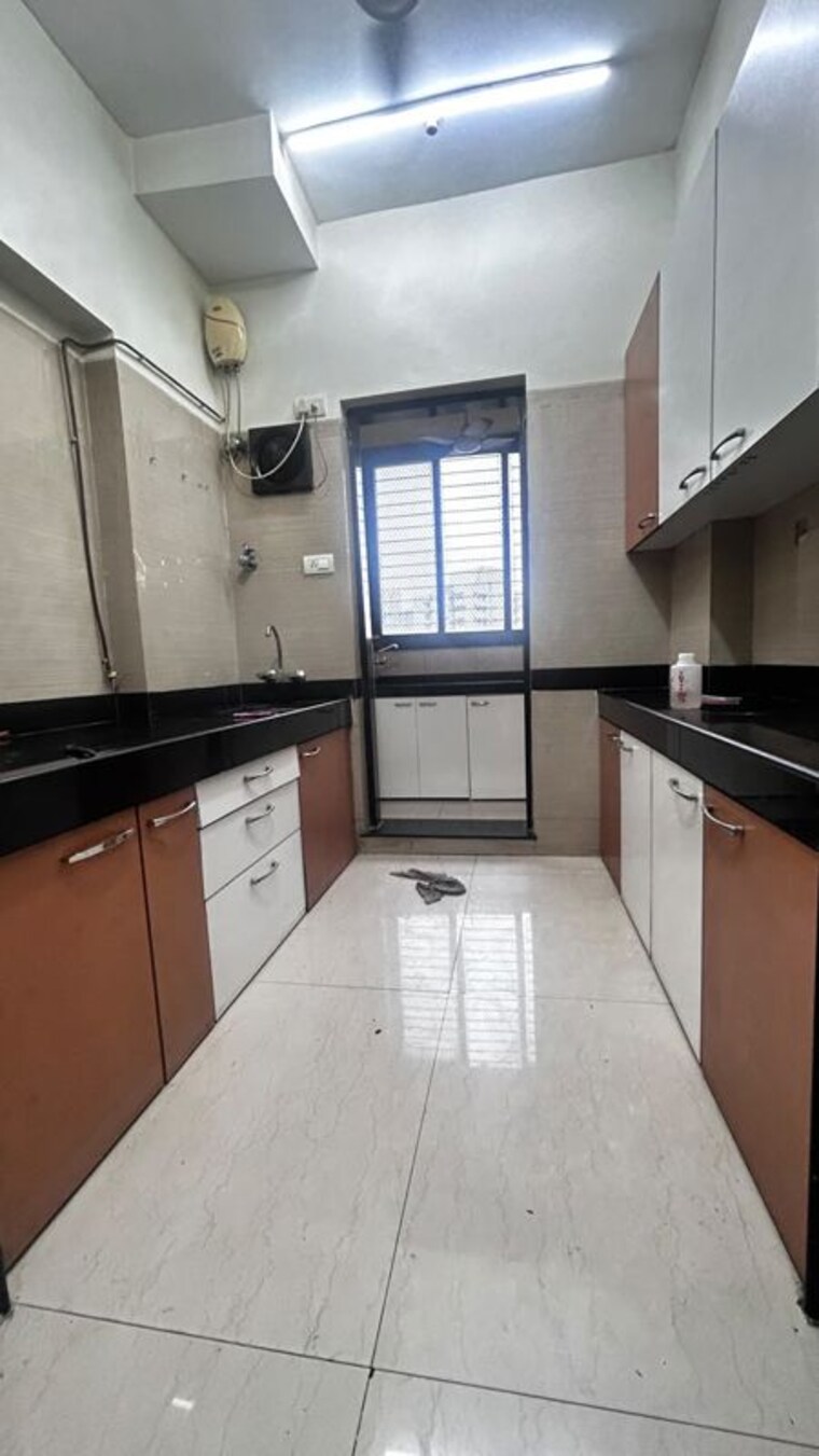 Kitchen, k-raheja-heights 2 Bedroom 1165 Sq.Ft. Apartment In Malad East Mumbai 10720752