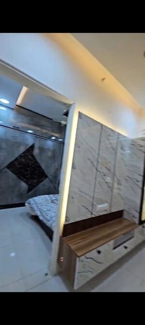 Furnished Amenities in 1 BHK Apartment at Brigade El Dorado, Bagaluru – for Rent