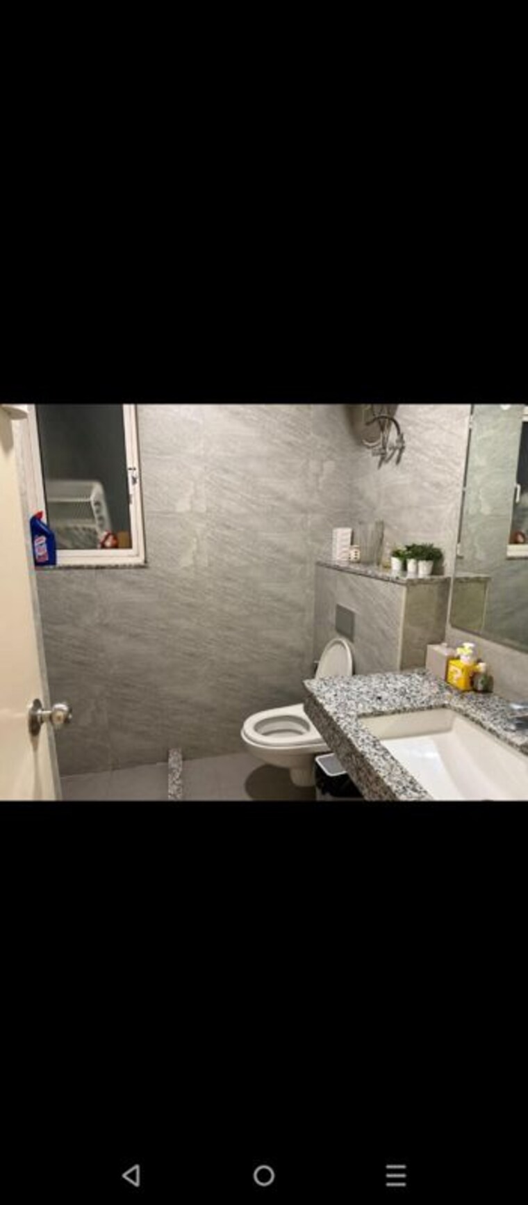 Bathroom, m3m-merlin 3 Bedroom 2045 Sq.Ft. Apartment In Sector 67 Gurgaon 10720760