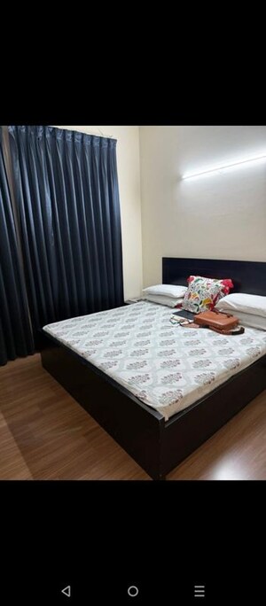 Bedroom in 3 BHK Apartment at M3M Merlin, Sector 67 – for Rent