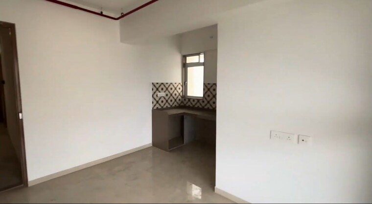 Room, squarefeet-green-square 1 Bedroom 321 Sq.Ft. Apartment In Parkwoods Thane 10720756