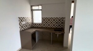 Kitchen in 1 BHK Apartment at Squarefeet Green Square, Parkwoods – for Sale