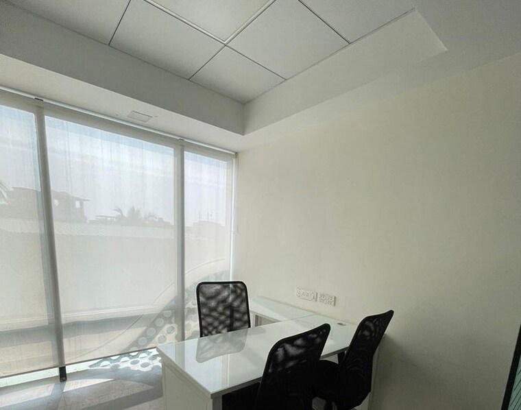 Team Area, chakala Commercial Office Space 1782 Sq.Ft. In Chakala Mumbai 10720765