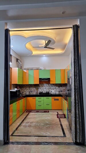 Bedroom in 6+ BHK Independent House at Sector 130 – for Sale
