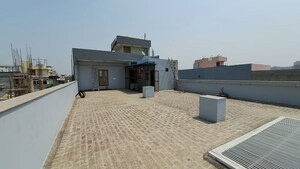 6+ BHK Independent House – Exterior View View at Sector 130 - for Sale
