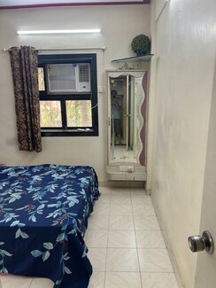 2 BHK Apartment For Rent in Sankalp Sahanivas