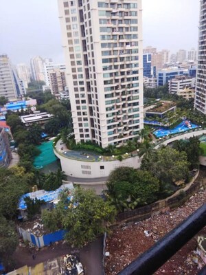 3 BHK Apartment – Exterior View View at Pramukh Heights, Andheri West - for Rent