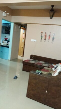 2 BHK Apartment For Sale in Vihang Valley Phase 2