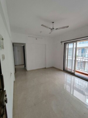 2 BHK Apartment For Rent in Naupada