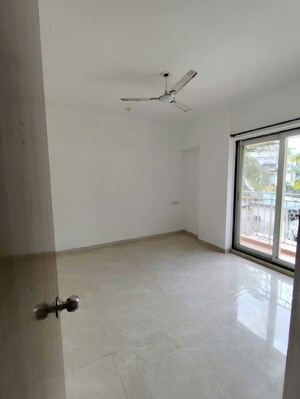 Room in 2 BHK Apartment at Naupada – for Rent