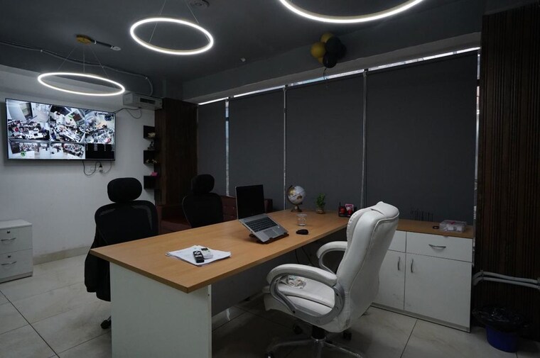 Team Area, sector 2 Commercial Office Space 4000 Sq.Ft. In Sector 2 Noida 10720757