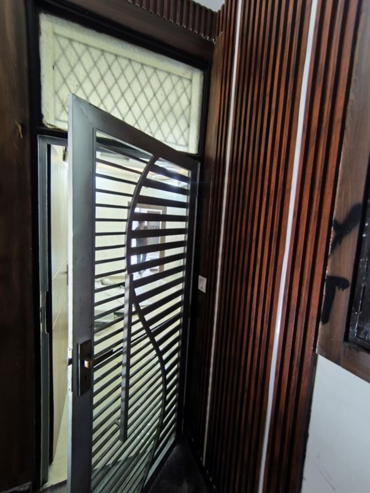 Balcony, shakti khand iii 2 Bedroom 850 Sq.Ft. Builder Floor In Shakti Khand Iii Ghaziabad 10720771
