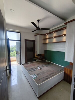 2 BHK Builder Floor For Rent in Shakti Khand Iii