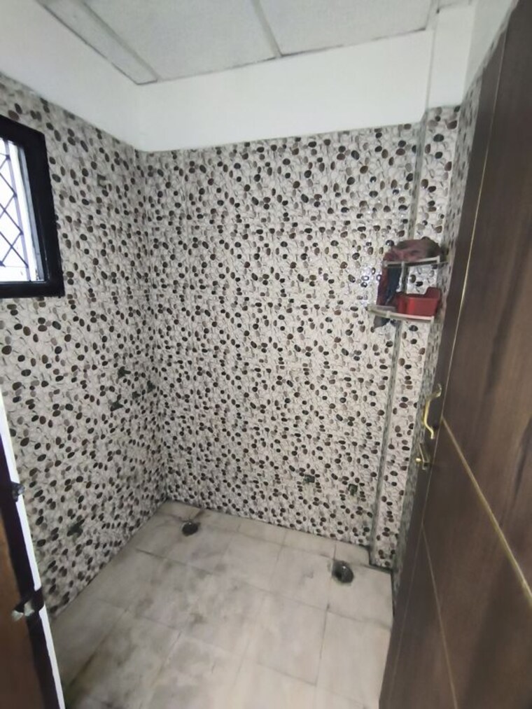 Bedroom, shakti khand iii 2 Bedroom 850 Sq.Ft. Builder Floor In Shakti Khand Iii Ghaziabad 10720771