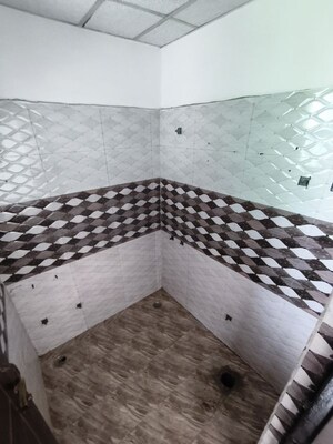 Kitchen in 2 BHK Builder Floor at Shakti Khand Iii – for Rent