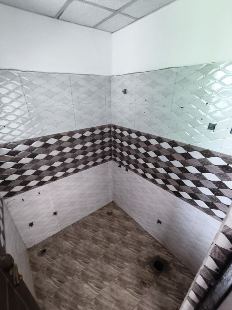 Kitchen, shakti khand iii 2 Bedroom 850 Sq.Ft. Builder Floor In Shakti Khand Iii Ghaziabad 10720771