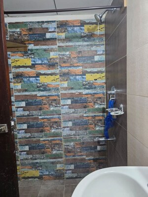 Furnished Amenities in 3 BHK Apartment at Vertex Panache, Gachibowli – for Rent