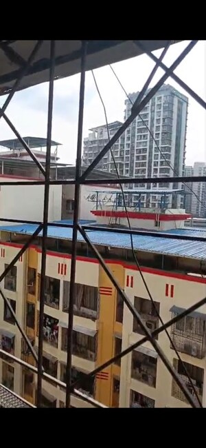 1.5 BHK Apartment – Exterior View View at Kashish Park Apartment, Lal Bahadur Shastri Road - for Rent