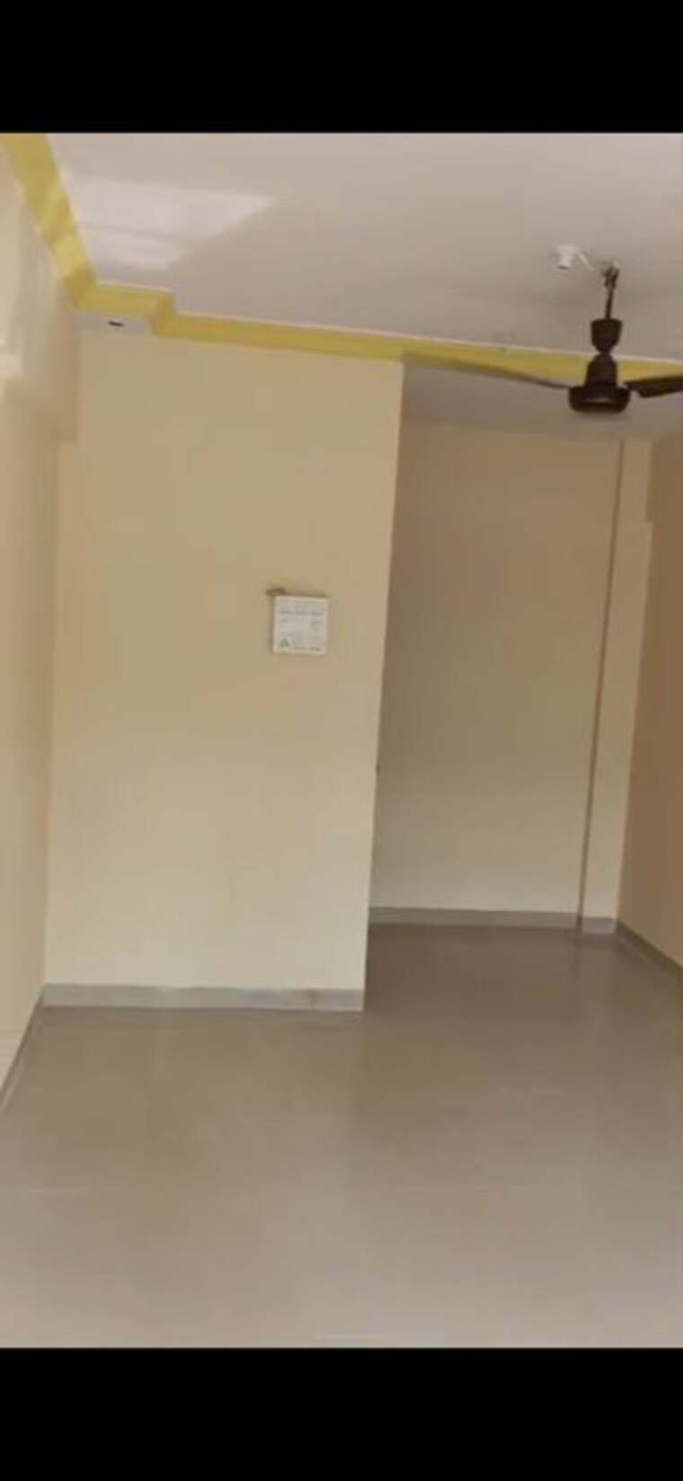 Room, kashish-park-apartment 1.5 Bedroom 690 Sq.Ft. Apartment In Lal Bahadur Shastri Road Thane 10720776