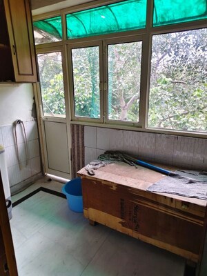 Balcony in 2 BHK Apartment at Ip Extension – for Rent