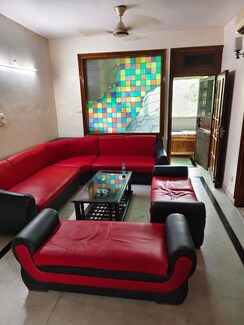 2 BHK +Apartment For Rent in IP Extension