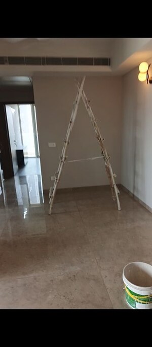 Staircase in 3 BHK Apartment at Emaar Digi Homes, Sector 62 – for Sale