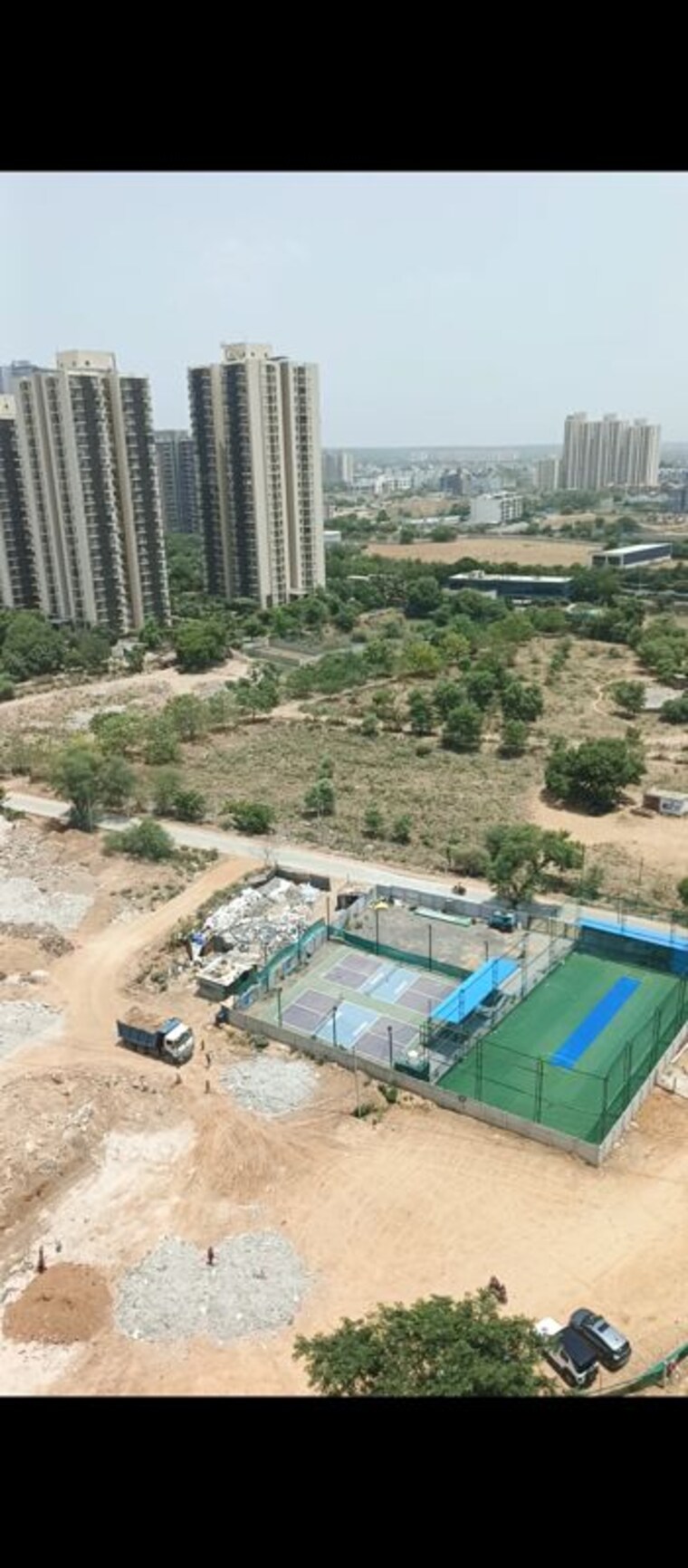 Exterior View, emaar-digi-homes 3 Bedroom 2567 Sq.Ft. Apartment In Sector 62 Gurgaon 10720782