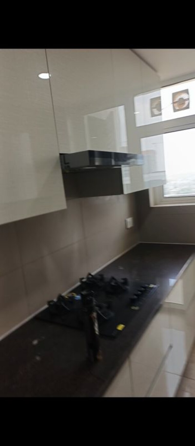 Kitchen, emaar-digi-homes 3 Bedroom 2567 Sq.Ft. Apartment In Sector 62 Gurgaon 10720782