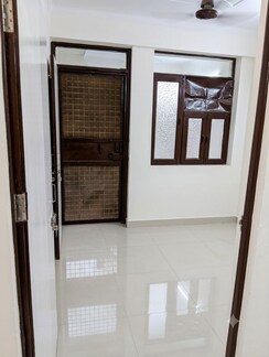 1 BHK Builder Floor For Sale in Dwarka Mor