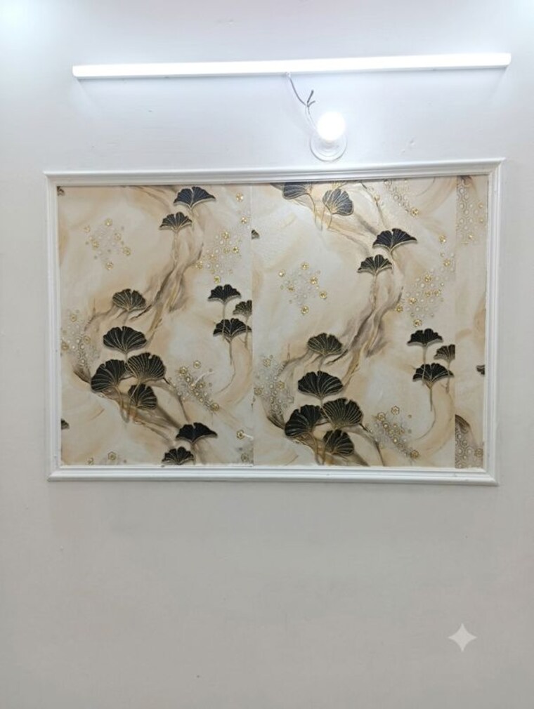 undefined, dwarka mor 1 Bedroom 400 Sq.Ft. Builder Floor In Dwarka Mor Delhi 10670839