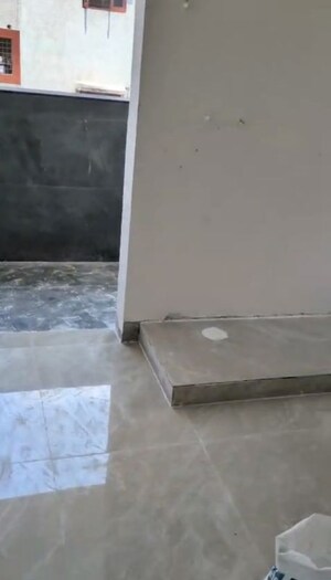 2 BHK Apartment – Exterior View View at Prashanth Nagar - for Sale