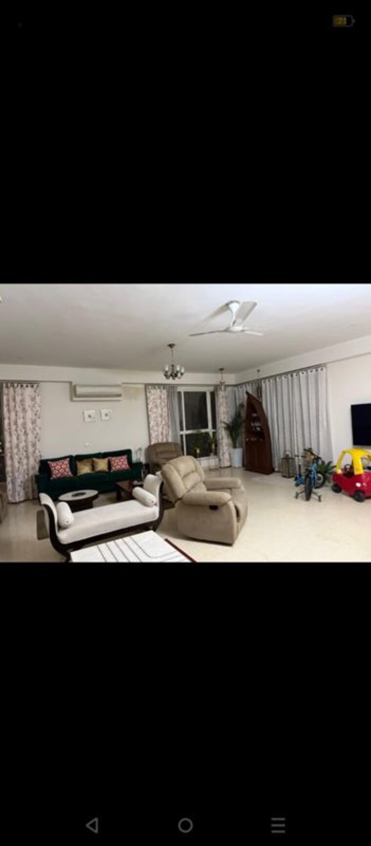 Team Area, m3m-merlin 4 Bedroom 3286 Sq.Ft. Apartment In Sector 67 Gurgaon 10720786