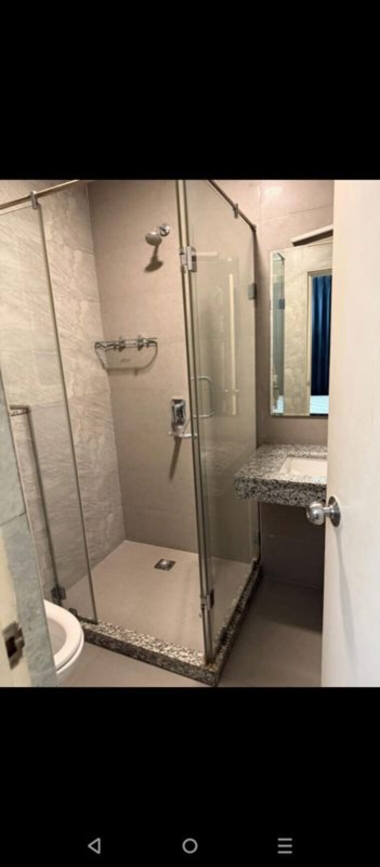 Bathroom, m3m-merlin 4 Bedroom 3286 Sq.Ft. Apartment In Sector 67 Gurgaon 10720786