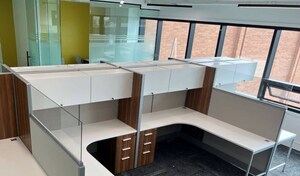 Kitchen in  Office Space at Andheri East – for Rent