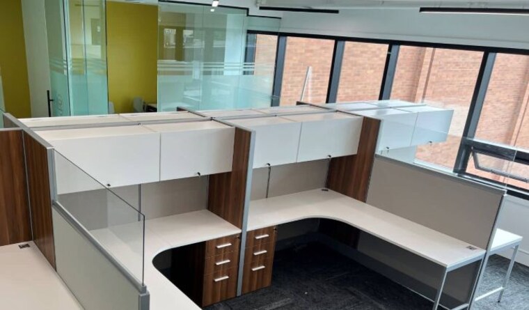 Kitchen, andheri east Commercial Office Space 1239 Sq.Ft. In Andheri East Mumbai 10720799