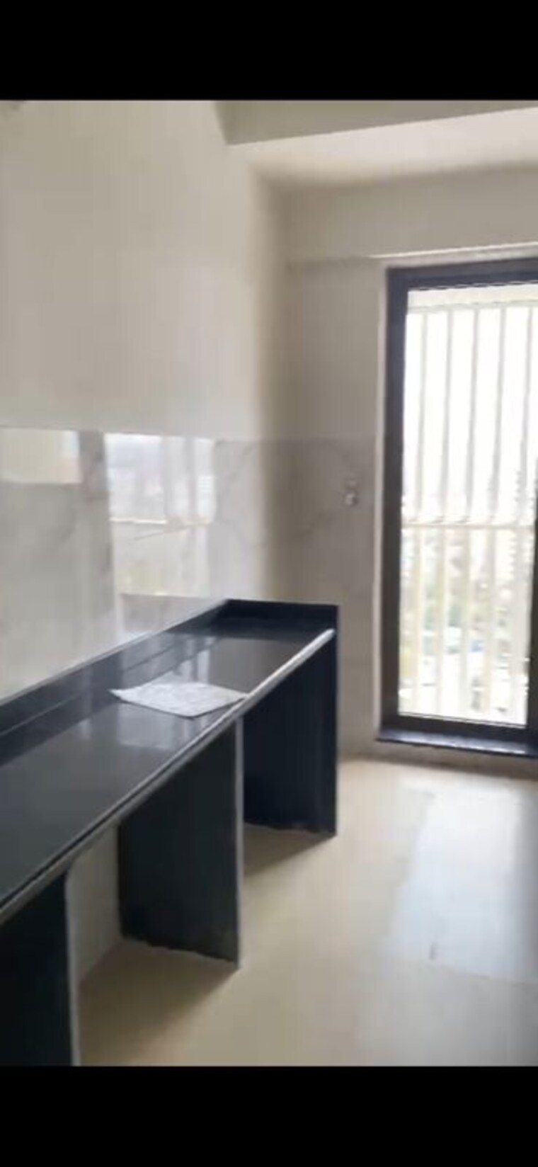 Kitchen, naman-habitat 2 Bedroom 807 Sq.Ft. Apartment In Andheri West Mumbai 10720805