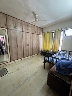 2 BHK Apartment For Sale in Oxford Comforts