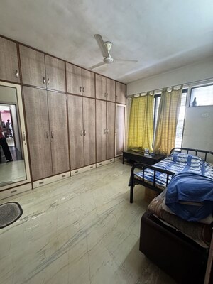 2 BHK Apartment For Sale in Oxford Comforts, Wanwadi