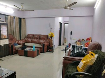 2 BHK +Apartment For Sale in Ishwar Iris in Seawoods, Navi Mumbai