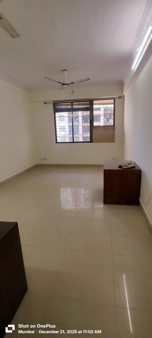 Room in 1 BHK Apartment at Ajmera Odyessey Apartment, Bhakti Park – for Rent