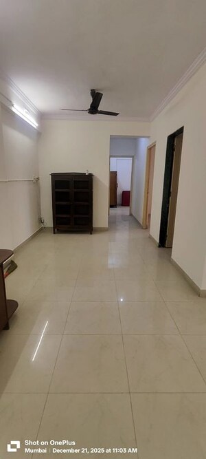 Room in 1 BHK Apartment at Ajmera Odyessey Apartment, Bhakti Park – for Rent
