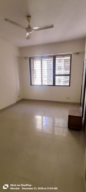 Room in 1 BHK Apartment at Ajmera Odyessey Apartment, Bhakti Park – for Rent