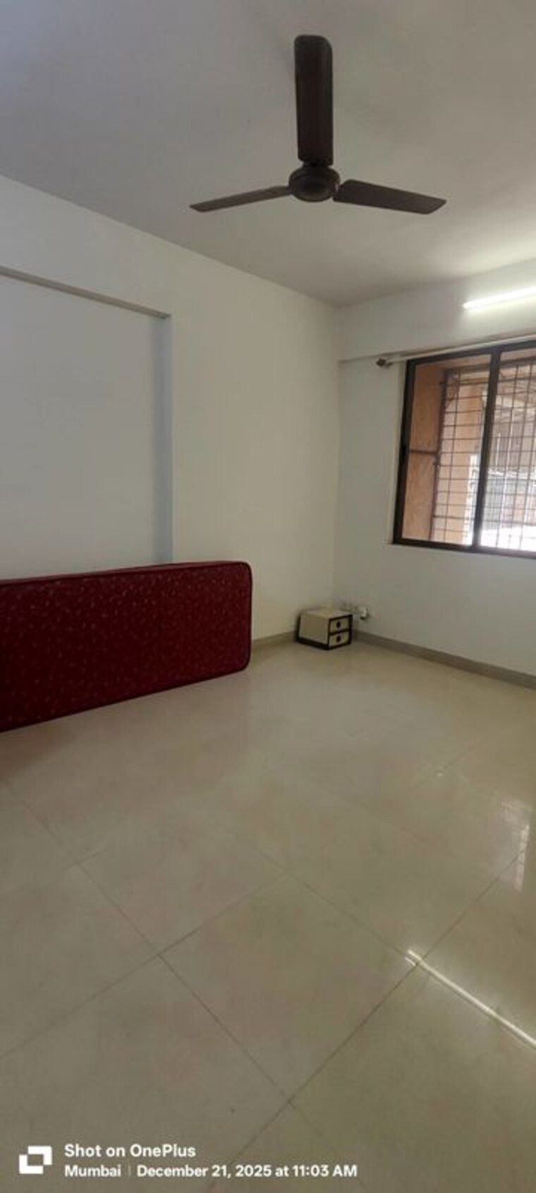 Room, ajmera-odyessey-apartment 1 Bedroom 585 Sq.Ft. Apartment In Bhakti Park Mumbai 10720794