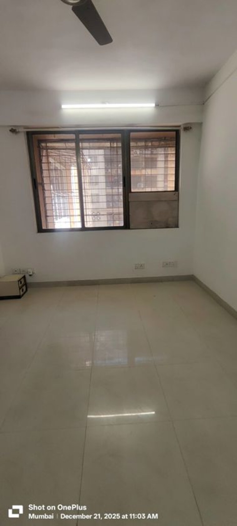 Room, ajmera-odyessey-apartment 1 Bedroom 585 Sq.Ft. Apartment In Bhakti Park Mumbai 10720794