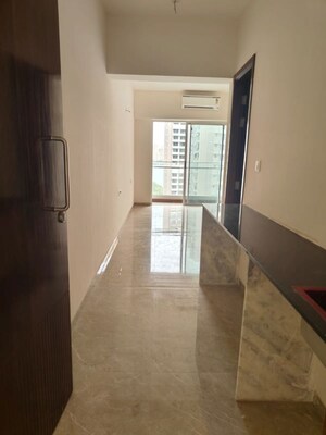 Building Lobby in 1 BHK Apartment at Enso Sanza, Kandivali East – for Sale